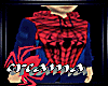 ~cr~ Spiderman Onesie