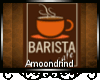 AM:: Barista Cafe Enh
