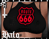 RL 666 OUTFIT GA