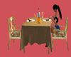 Dinner for2 animated