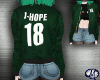 M| J-Hope Jacket