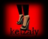 *K* ketzaly shoes