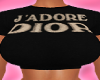 J,adore cream