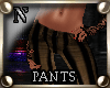 "Nz Suggest Pants V.4a