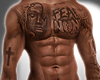Ombi Skin Tats