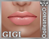 (I) GIGI LIPS 05
