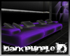 [Dav]Dark purple couch 2