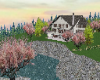 2025 New Spring home