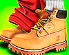 Worker TimberIands