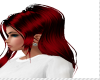~k~ red hair