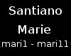 [MB] Santiano - Marie