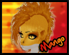 -DM- Gold Dragon Hair V3