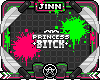 Princess  [DON]
