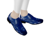 BLUE Men's Shoes