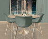 "SAV" CELA DINING TABLE