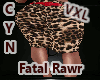 VXL Fatal Rawr