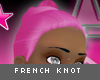 [V4NY] FrenchKnot Pink