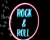 Rock & Roll - Neon