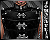 Dark Steampunk Vest