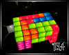 Tetris Table Gaming