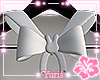 ❤Bunny Bow Derivl❤