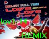 LOVE LOVE LOVE -Remix-