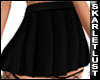 SL Pleated Mourning RLL