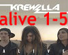 Krewella Box 1 Alive