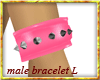 ~X~ Love Bracelet Left M