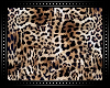 🐆 Leopard Print BG