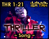 ! Thriller - Michael J.