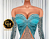 *GH* Christianne Gown