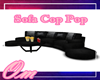 (OM) Sofa Animated Popco