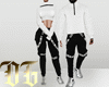 OG - F Outfit W&B