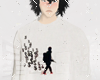 warcrime sweater