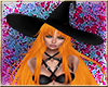 *HWR* Smexy Witch Hat