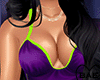 ♡ UltraViolet Dress