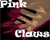 Pink Demon Claws