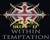 Iron - Whitin Temptation