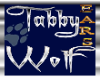 Tabby Wolf Ears