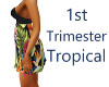 1st Trimester Tropical