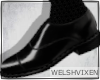 WV: Suit Shoes