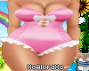 (A) Easter Bunny Outfit