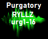Music Purgatory RYLLZ