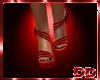 [DD] Unholy Red Heels