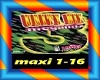 Maximum Unity Mix  P1