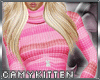 ~CK~ WinterBerry Sweater