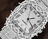 Custom Timepiece Watch