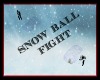 * Snow Ball Fight *
