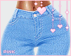 ♔ Jeans ♥ Ripped RL